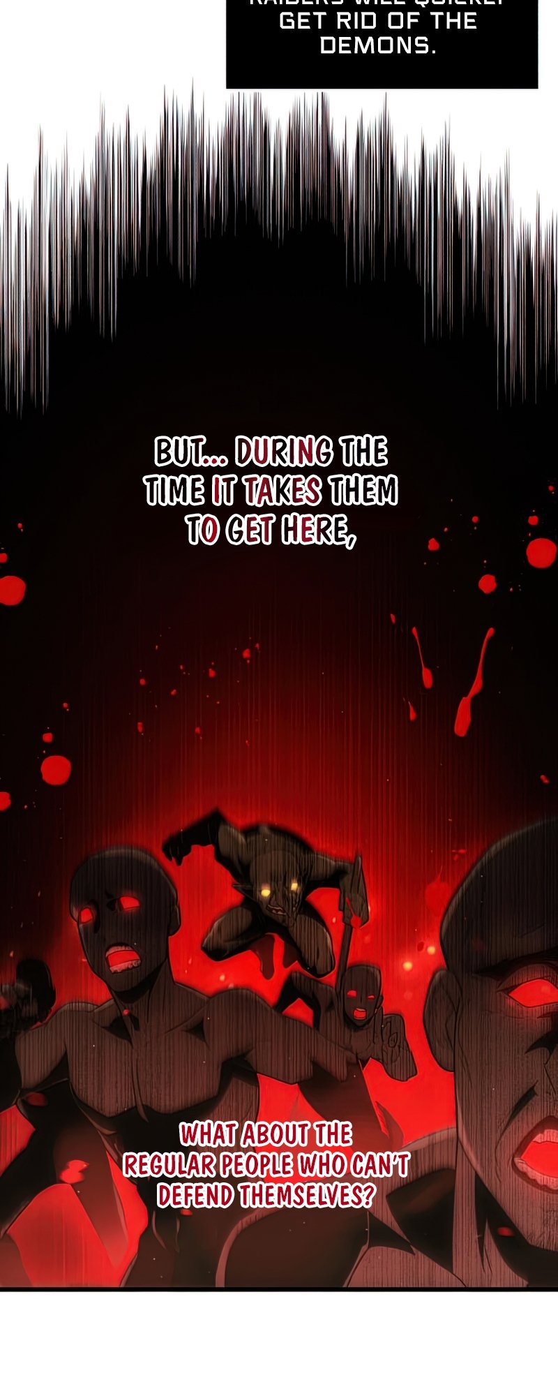 I Obtained A Mythic Item, Chapter 22 image 18